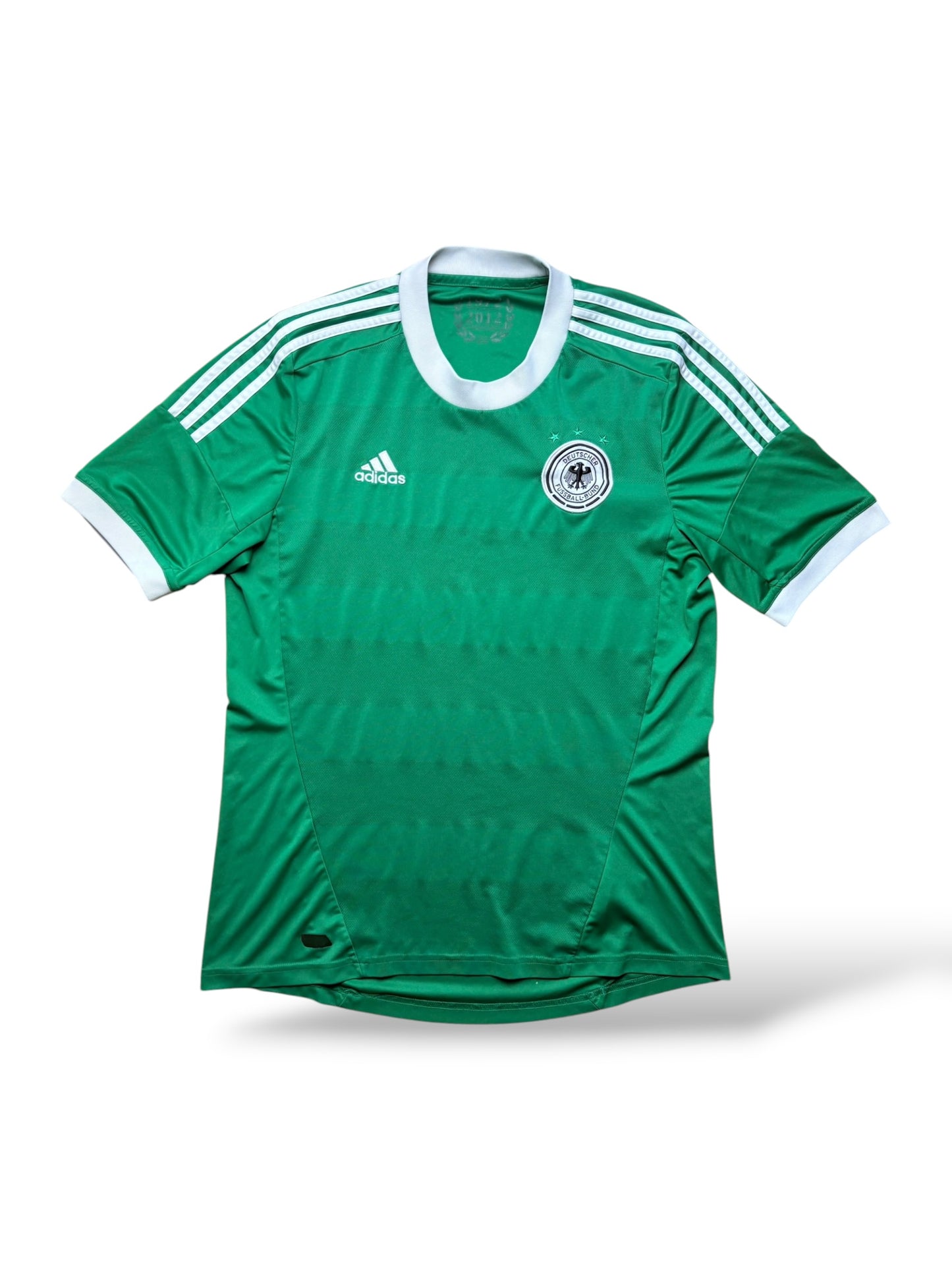 DFB 2012 Auswärtstrikot Gr. M Deutschland