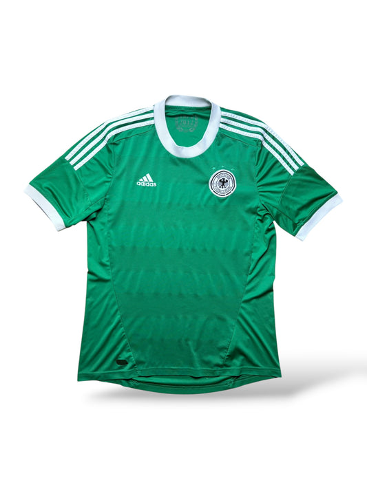 DFB 2012 Auswärtstrikot Gr. M Deutschland