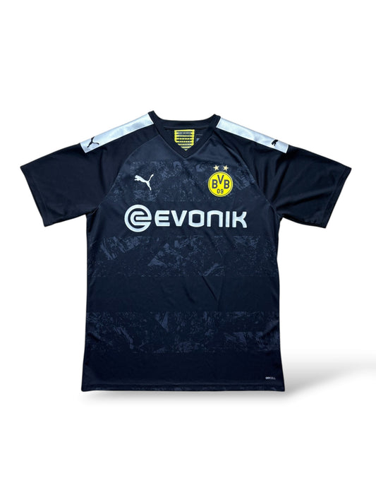 BVB 2019-20 Auswärtstrikot Gr. XL Borussia Dortmund – Bild 1