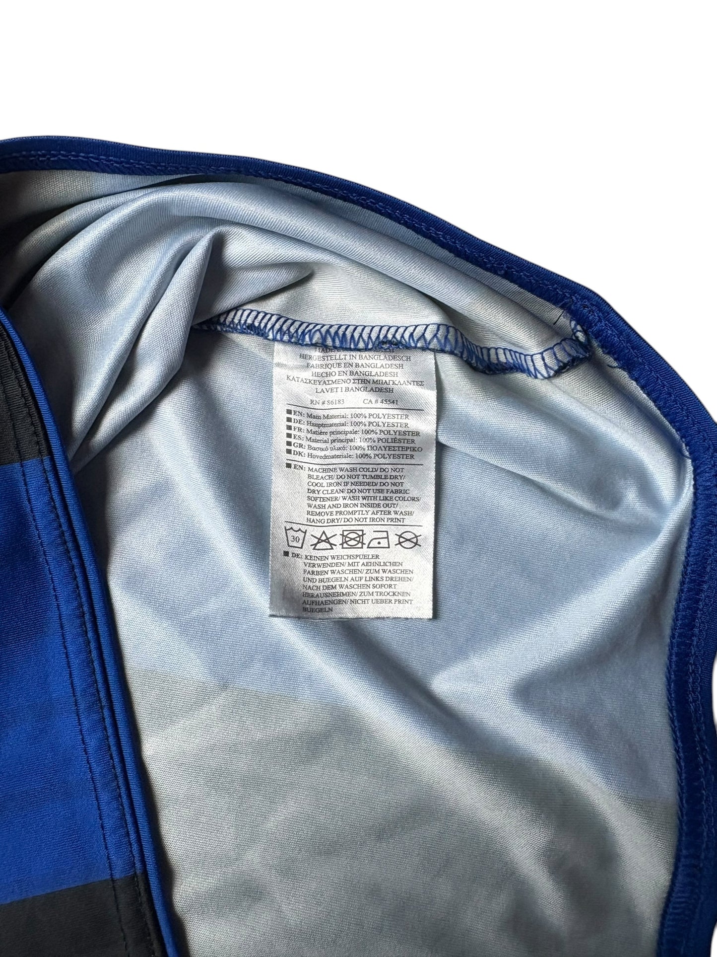 Capelli SV Waldhof Mannheim 2022-23 Heimtrikot Gr. L