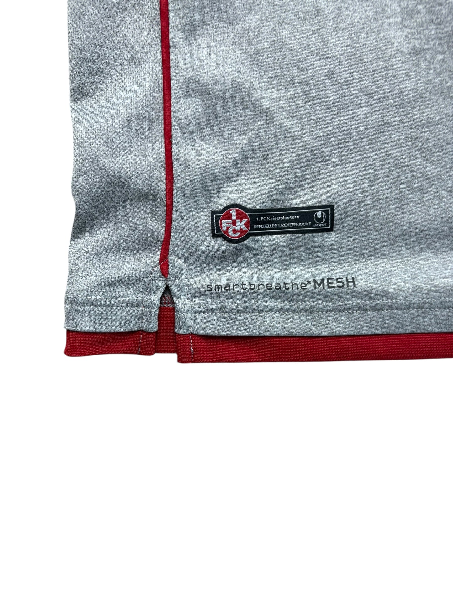 Uhlsport 1. FC Kaiserslautern 2018-19 Drittes-Trikot Gr. M