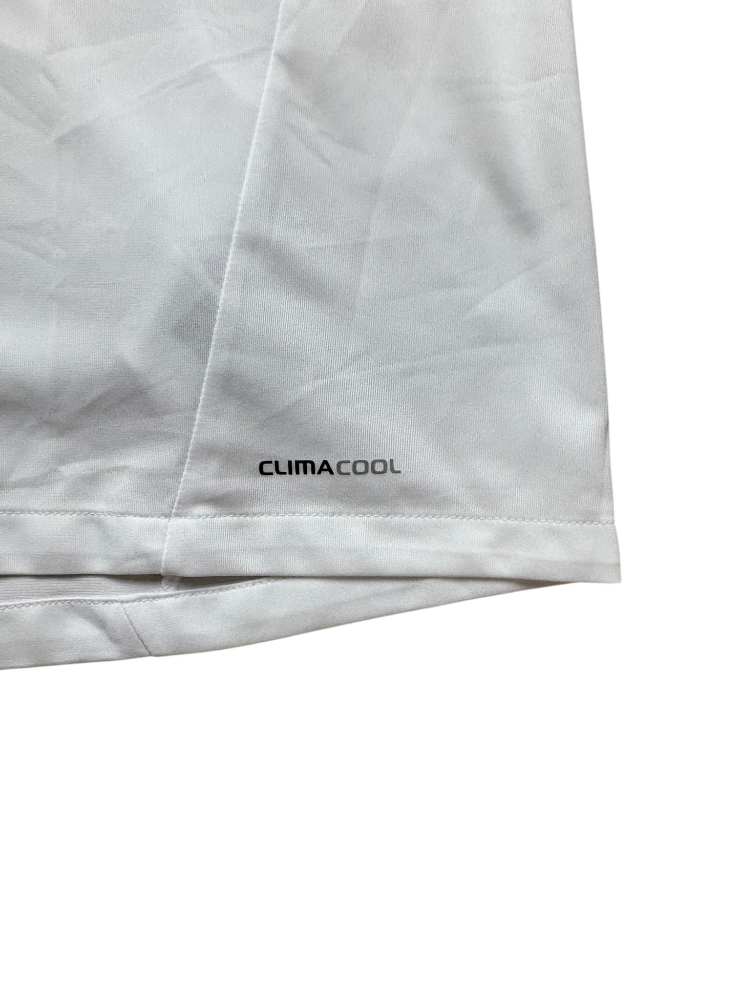 Adidas Real Madrid 2011-12 Heimtrikot Gr. M