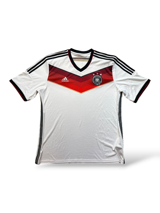 DFB 2014 Heimtrikot Gr. 2XL Deutschland