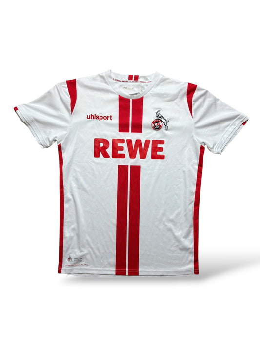 Erima 1. FC Köln 2020-21 Heimtrikot Gr. L