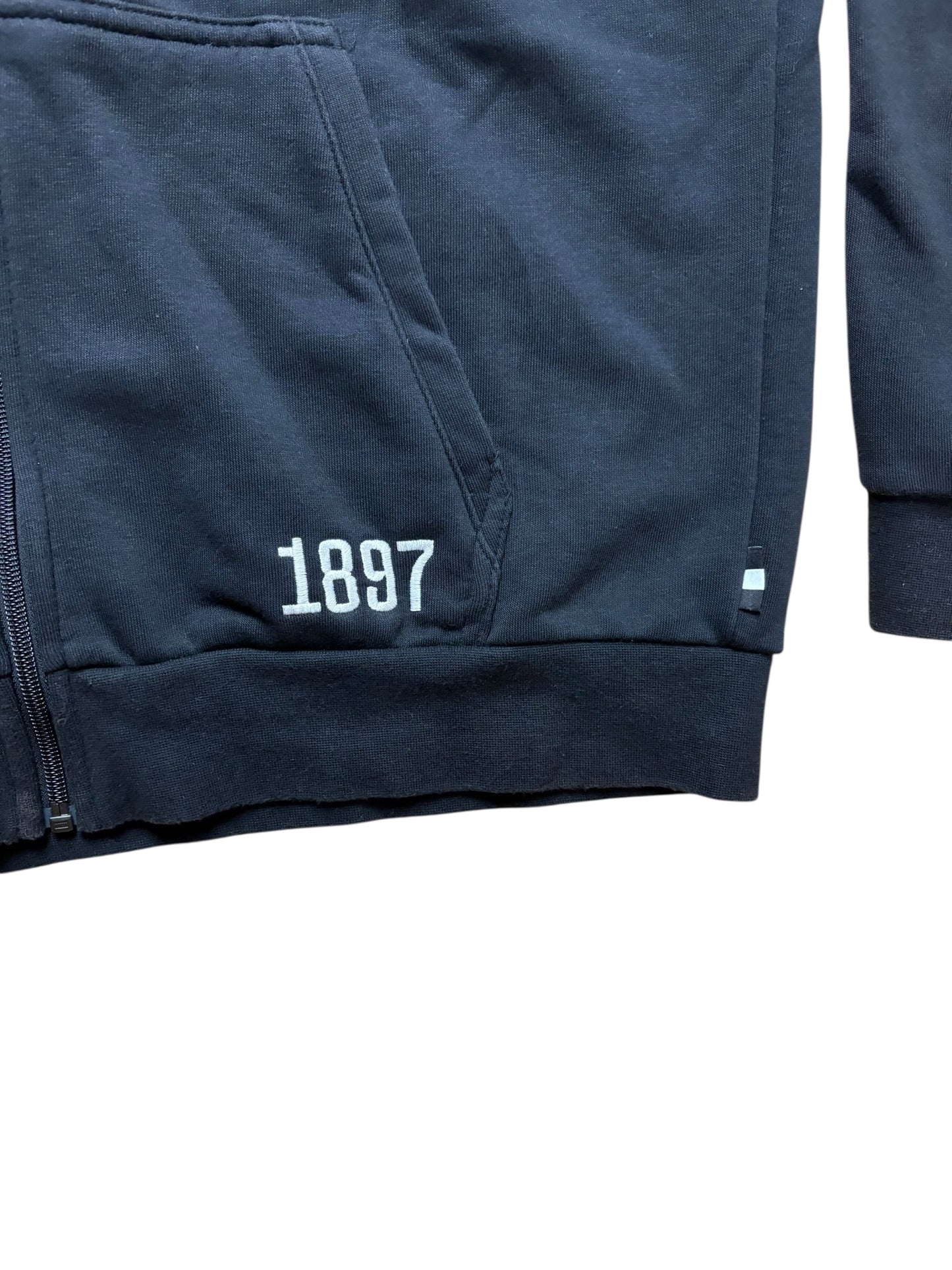 Adidas Juventus Turin Trainingsjacke 2019 Gr. L