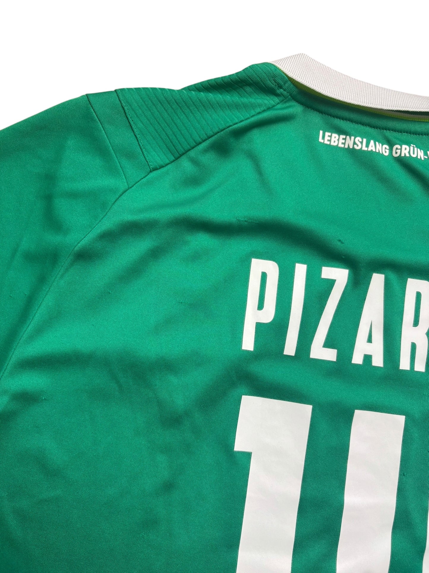 Umbro SV Werder Bremen Heimtrikot 2019-20 Heimtrikot 14 Pizarro Gr. XL