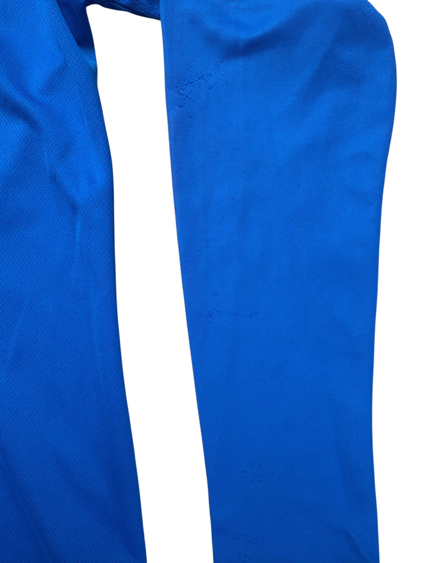 Puma TSG Hoffenheim 2010-11 Heimtrikot Langarm Gr. L