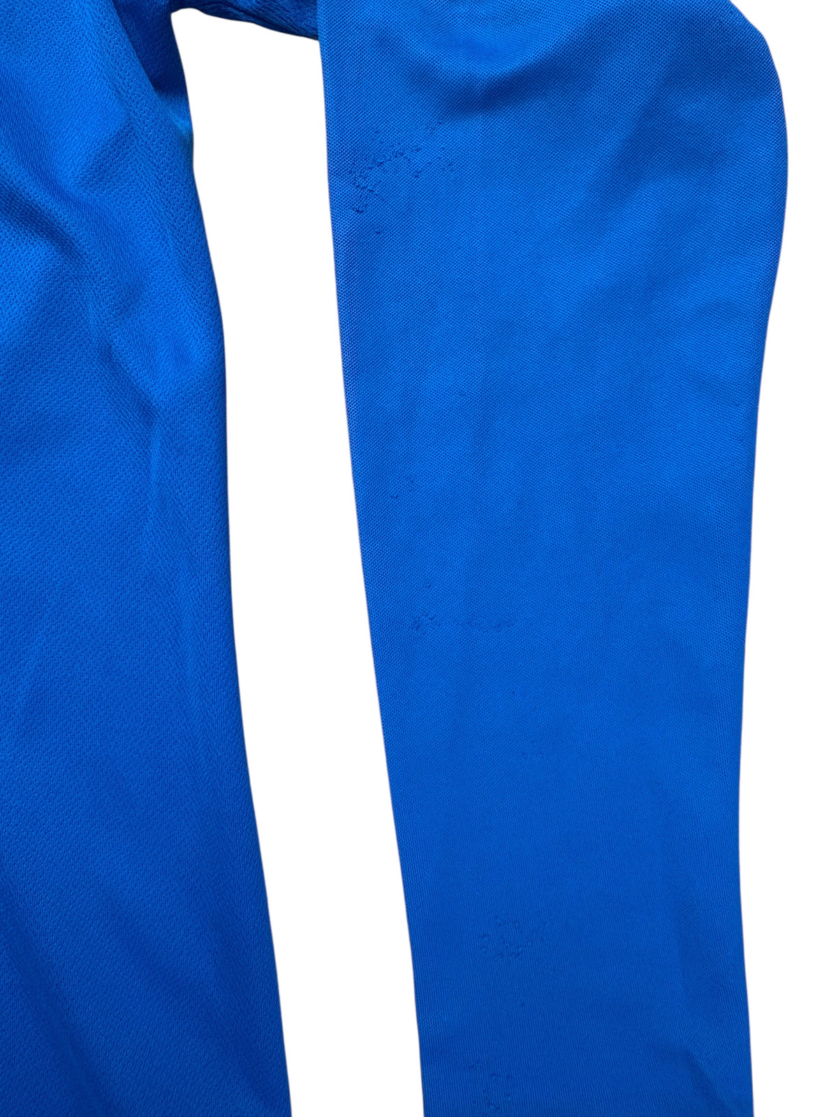 Puma TSG Hoffenheim 2010-11 Heimtrikot Langarm Gr. L – Bild 4