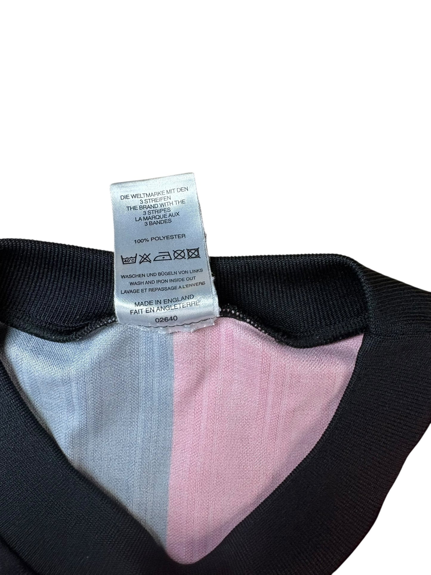 Adidas 1. FC Kaiserslautern 1996-97 Trainingstrikot Gr. L