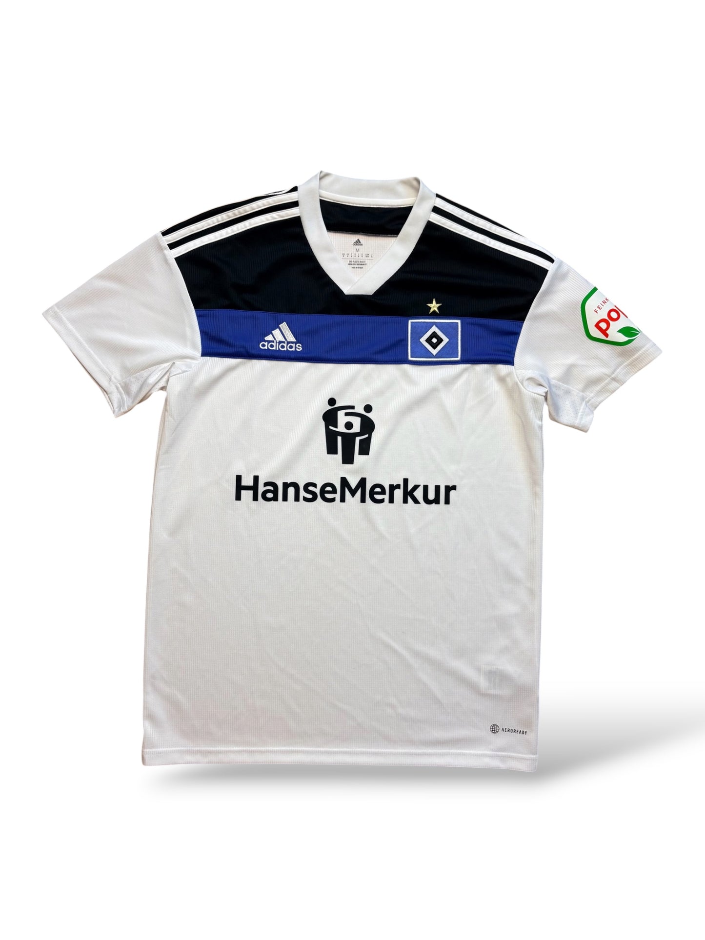 HSV 2022-23 Heimtrikot Hamburger SV Gr. M