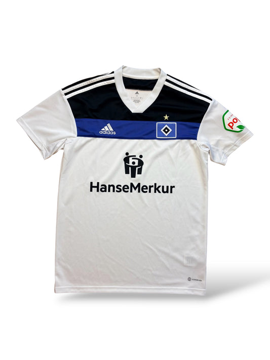 HSV 2022-23 Heimtrikot Hamburger SV Gr. M