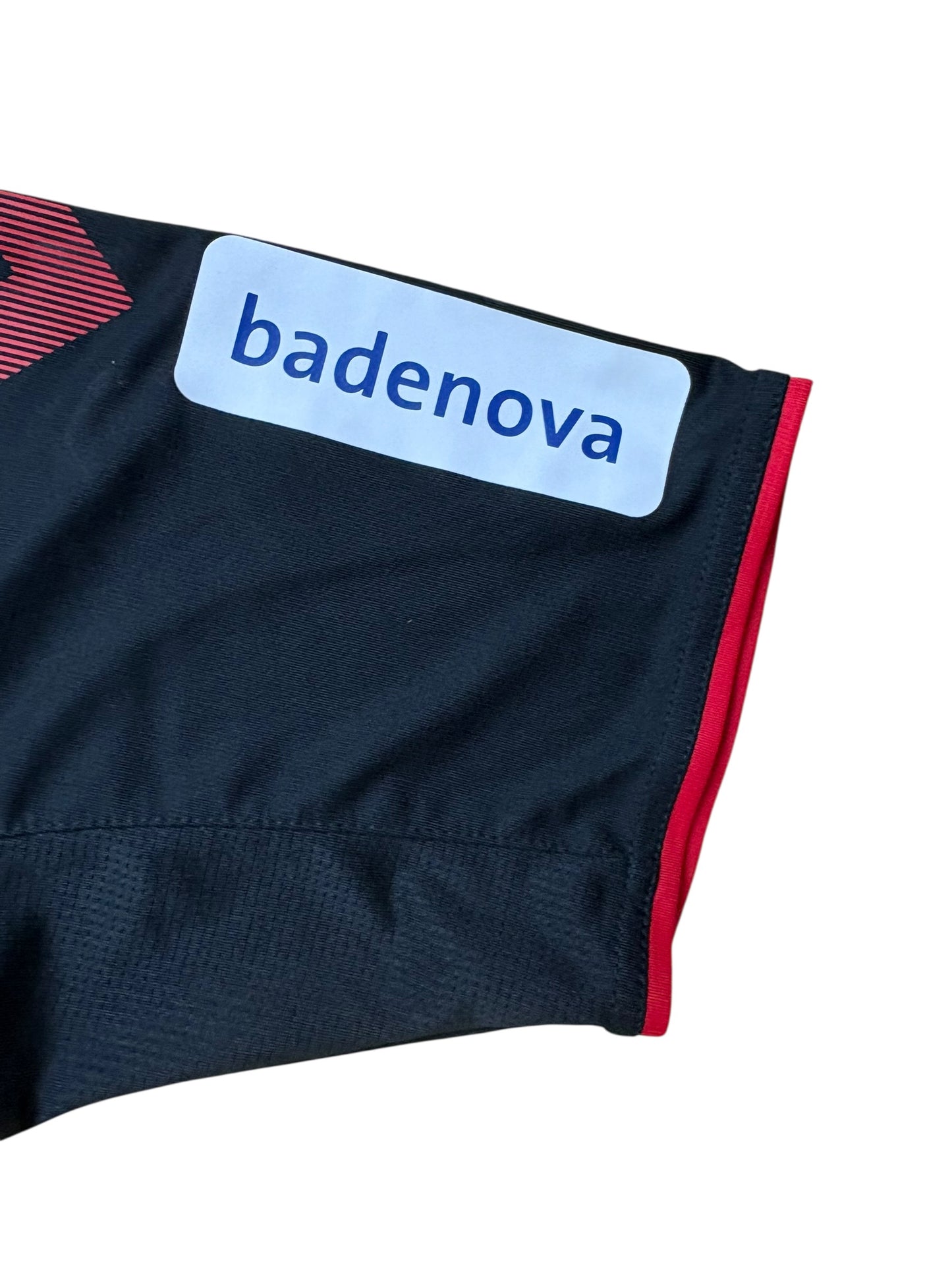 Hummel SC Freiburg 2018-19 Auswärts-Trikot Gr. L