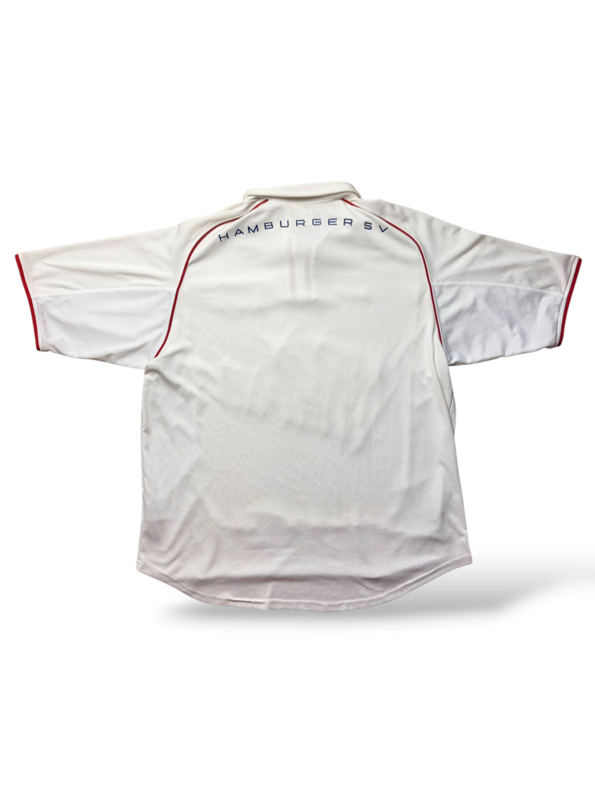 HSV 2001-02 Heimtrikot Gr. XL Hamburger SV – Bild 2