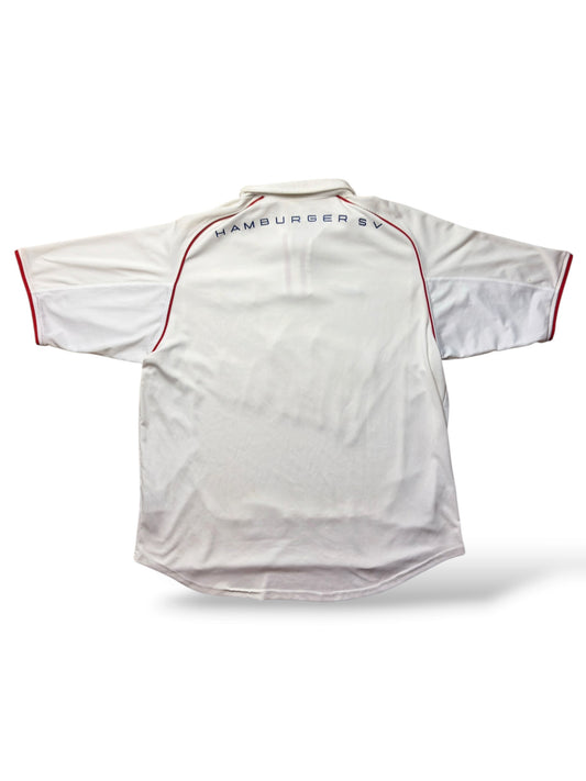 HSV 2001-02 Heimtrikot Gr. XL Hamburger SV – Bild 2