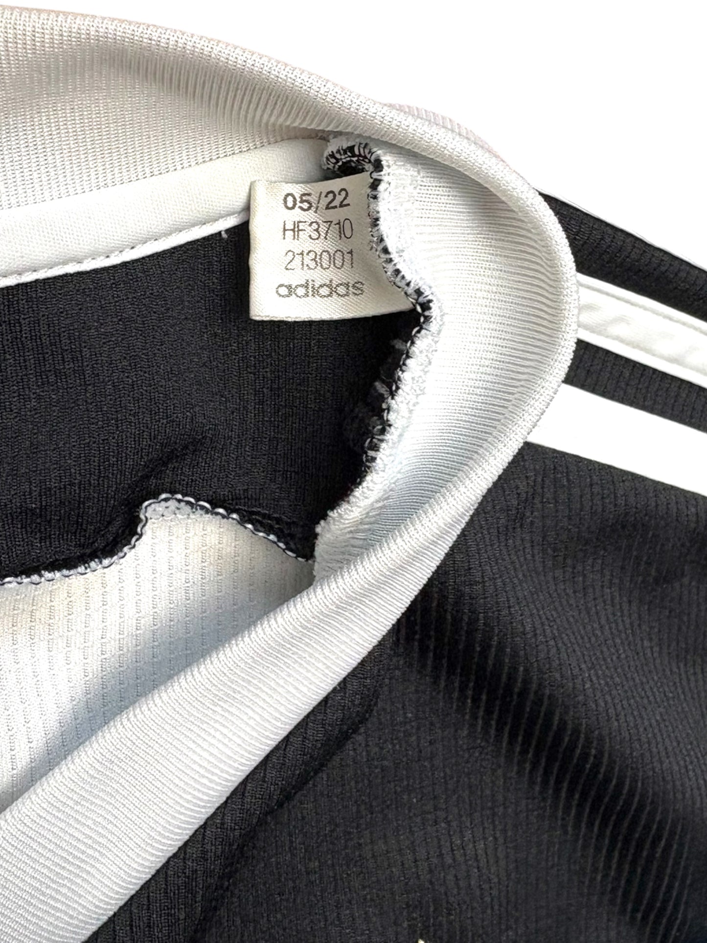 Adidas HSV Heimtrikot 2022-23  Gr. M Hamburger SV