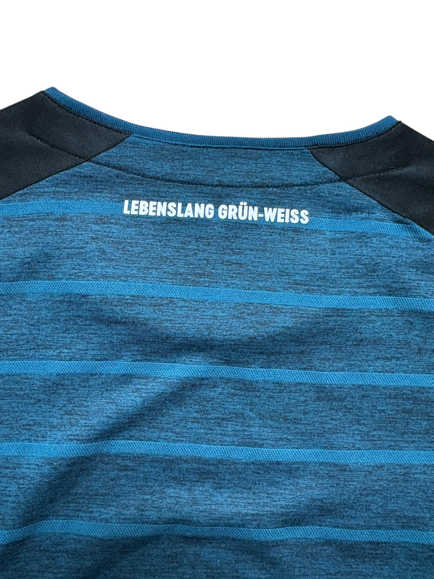 Umbro SV Werder Bremen 2018-19 Auswärts-Trikot Gr. XL