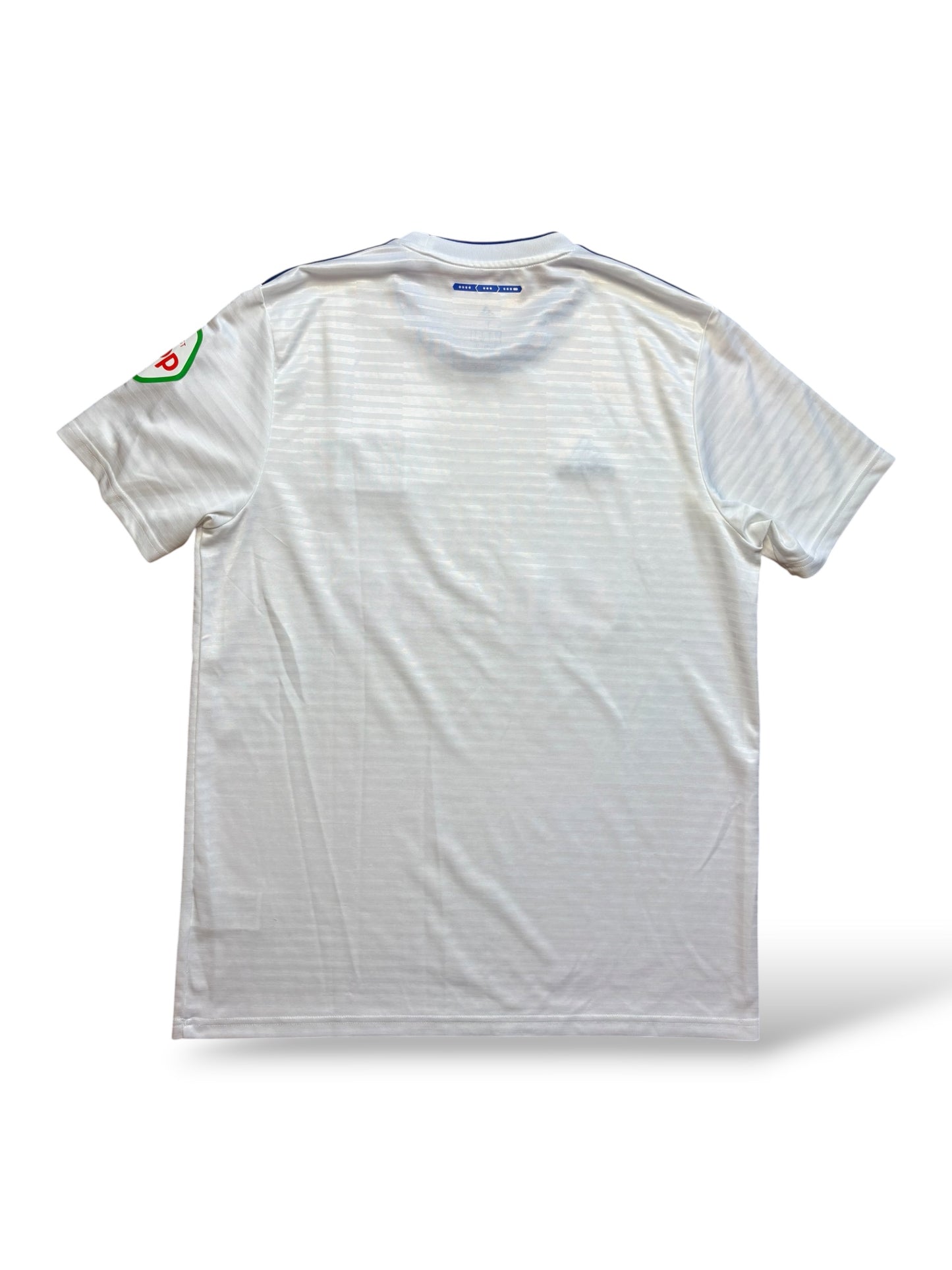 HSV 2018-19 Heimtrikot Hamburger SV Gr. L