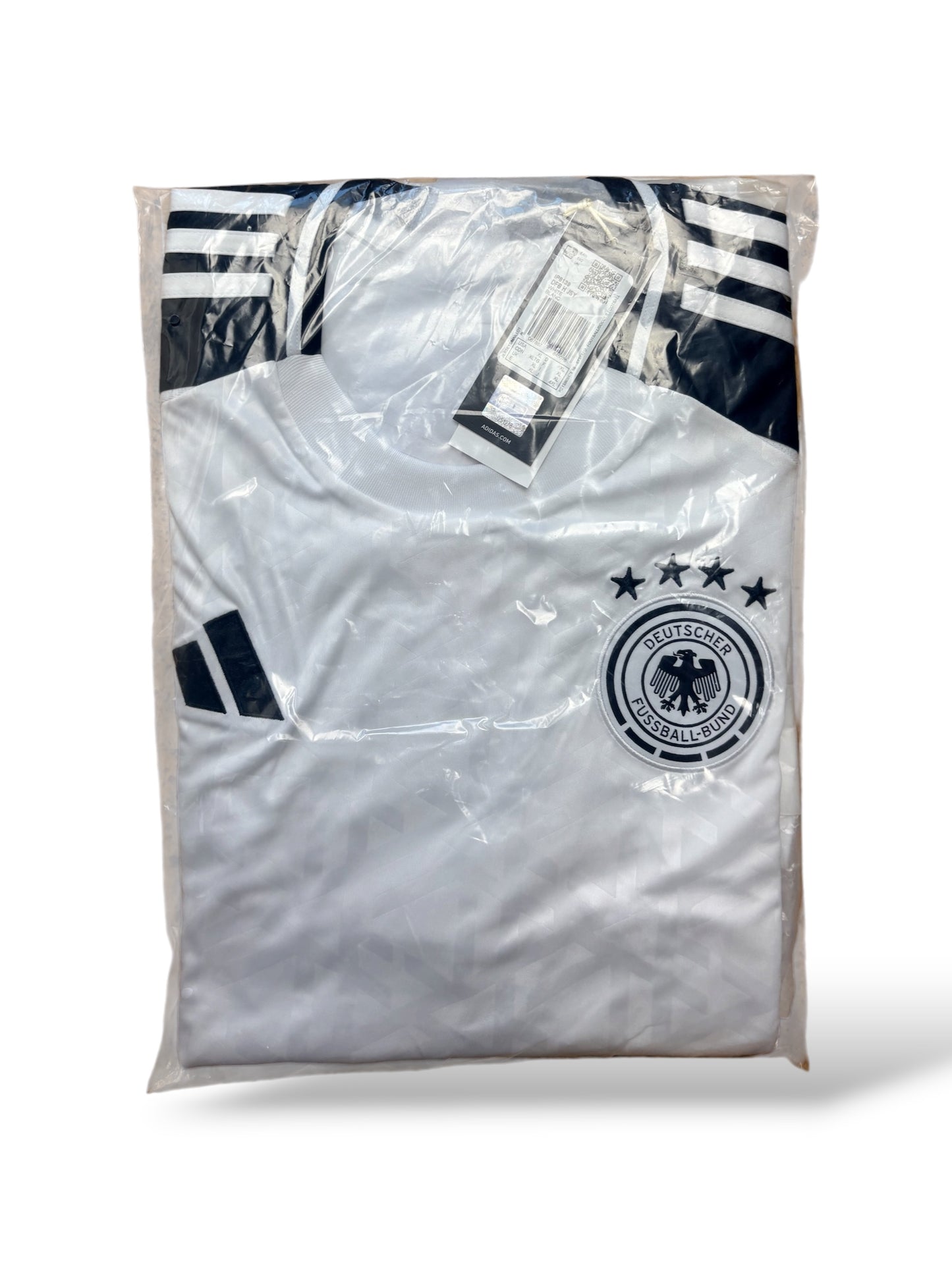 DFB 2024 Heimtrikot Gr. XL Neu Deutschland
