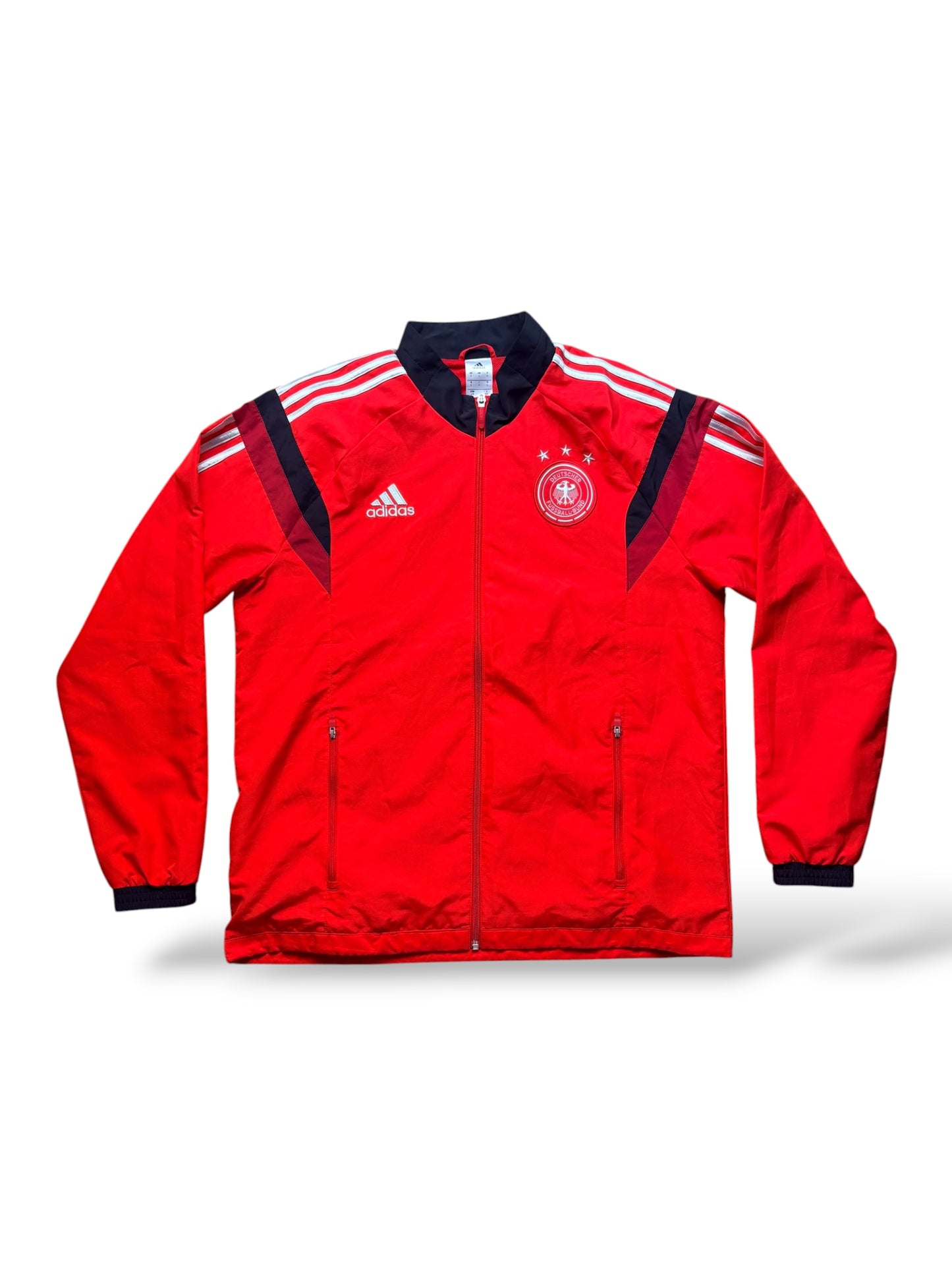 DFB 2014 Trainingsjacke Gr. L Deutschland