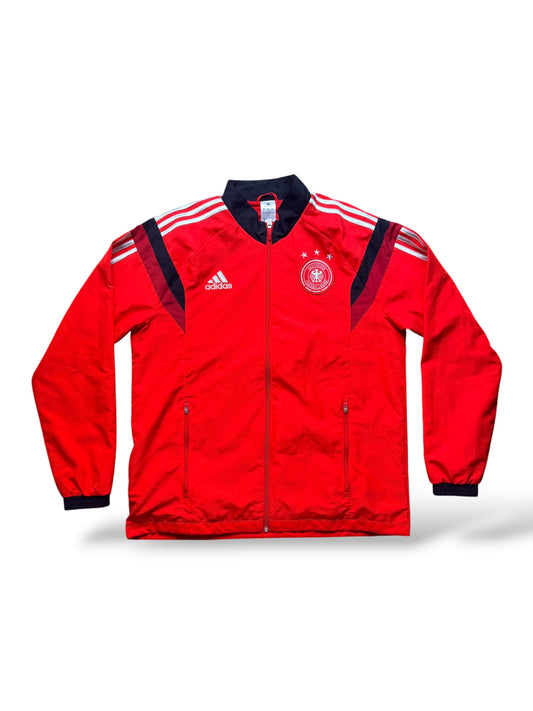DFB 2014 Trainingsjacke Gr. L Deutschland