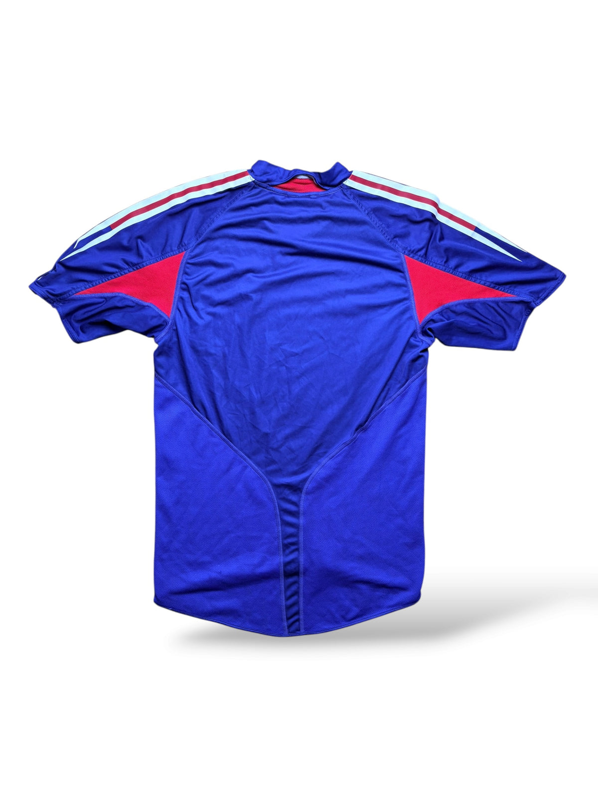 Frankreich 2004 Heimtrikot Gr. S – Bild 2