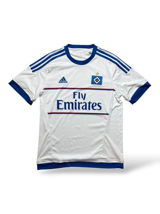 Adidas 2015-16 Heimtrikot Gr. M Hamburger SV