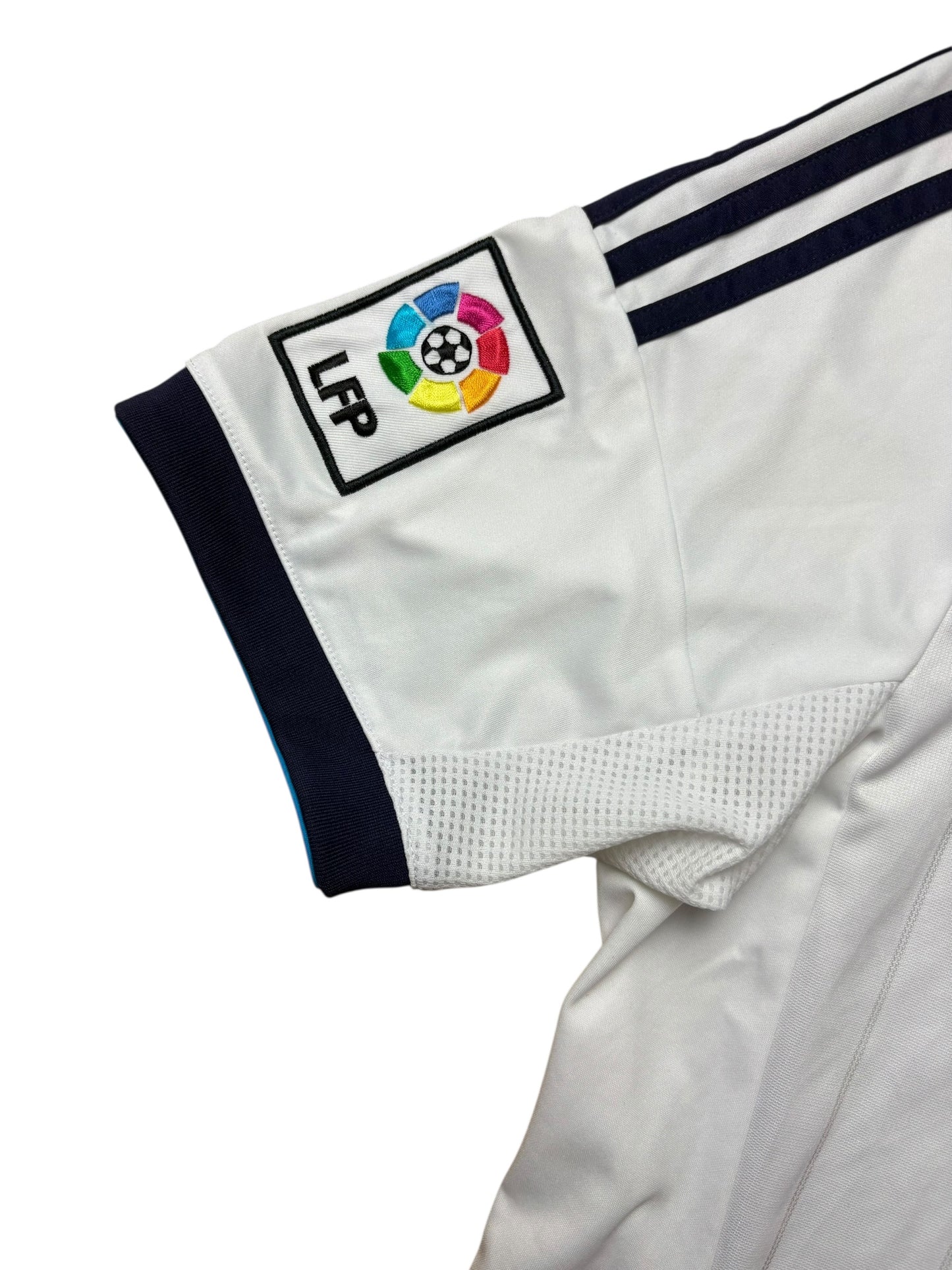 Adidas Real Madrid 2012-13 Heimtrikot 7 Ronaldo Gr. XL