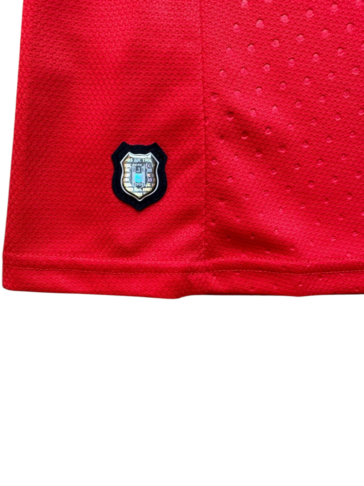 Adidas Besiktas Istanbul 2014-15 Drittes Trikot Gr. M – Bild 5