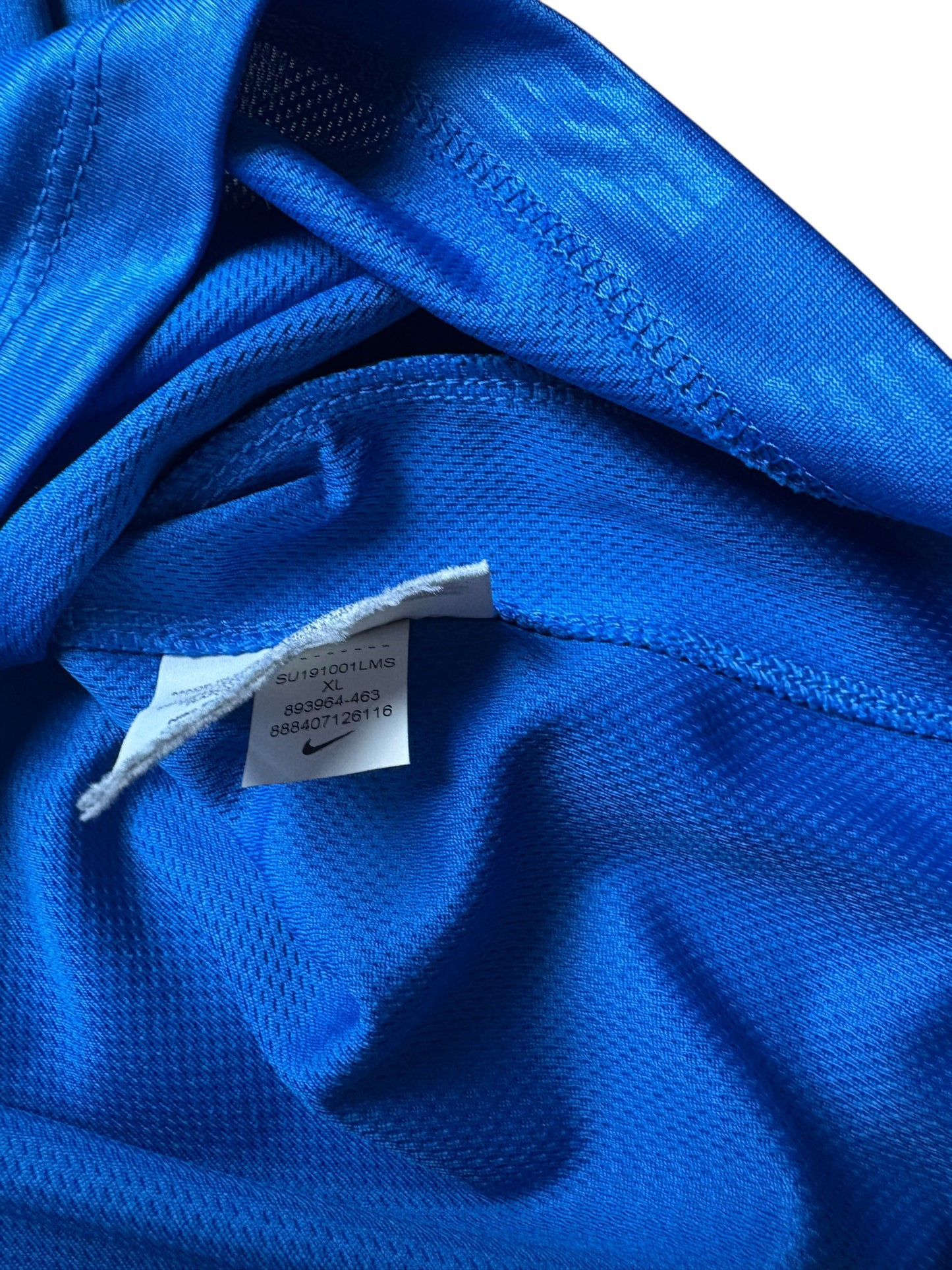 Nike TSV Havelse Trikot Gr. XL