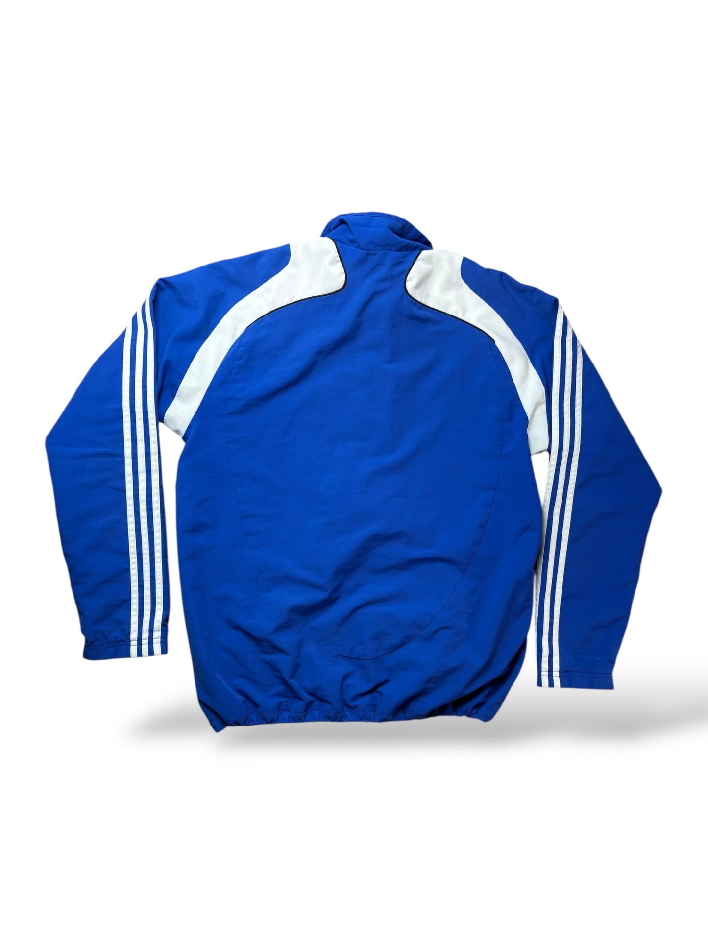 Adidas HSV Trainingsjacke 2009 Gr. 7 (L) Hamburger SV