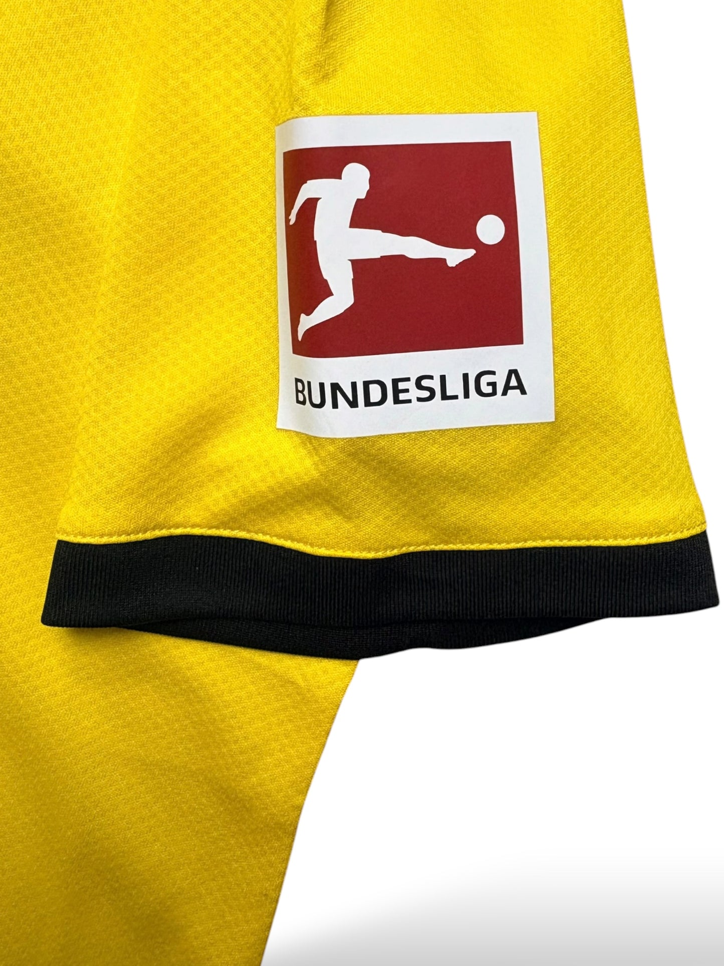 Borussia Dortmund 2019-20 Heimtrikot Haaland 17 Gr. M