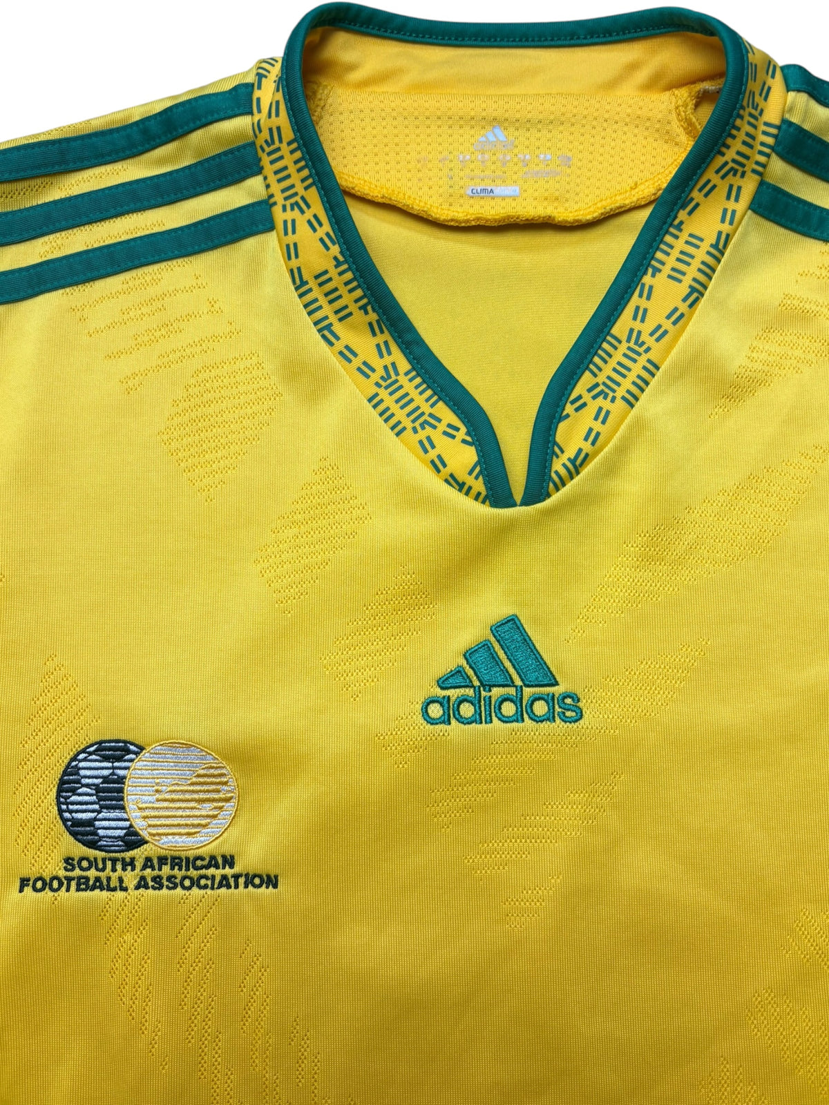 Südafrika 2010 Heimtrikot Gr. M – Bild 3