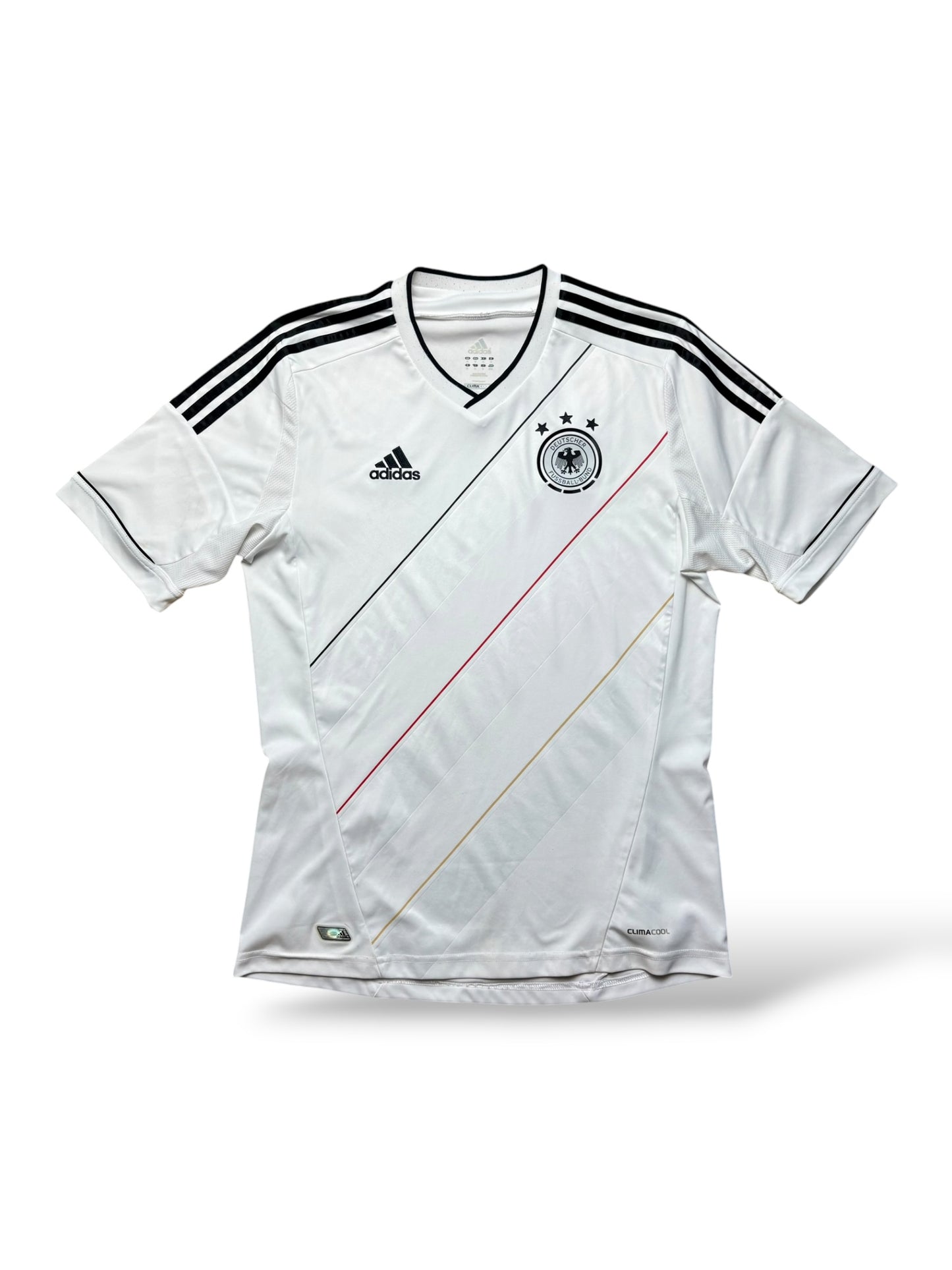 DFB 2012 Heimtrikot Gr. M Deutschland