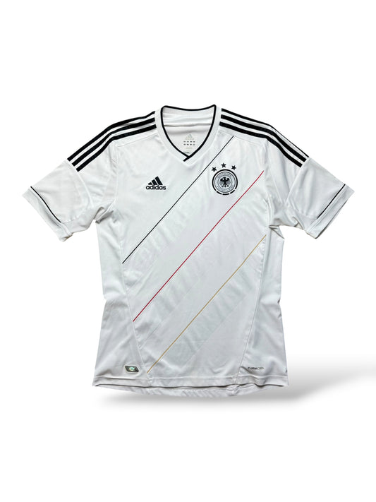 DFB 2012 Heimtrikot Gr. M Deutschland