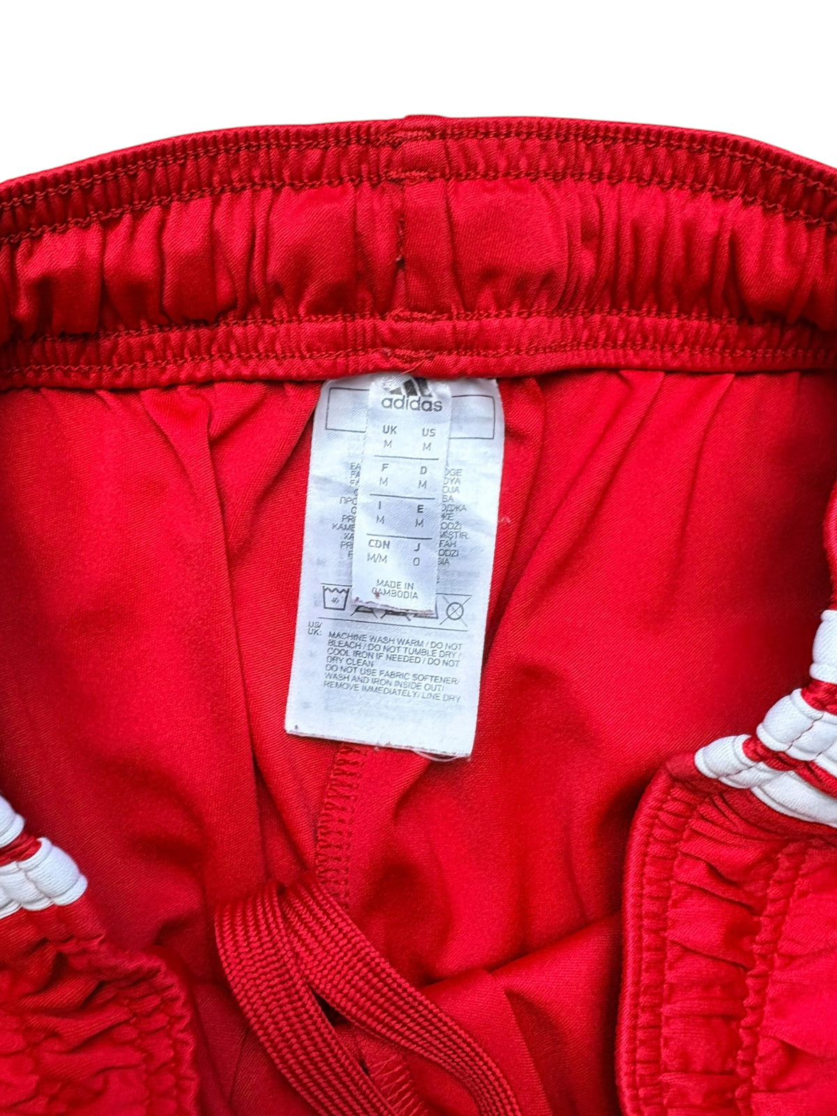 HSV Hose Gr. M Hamburger SV – Bild 4