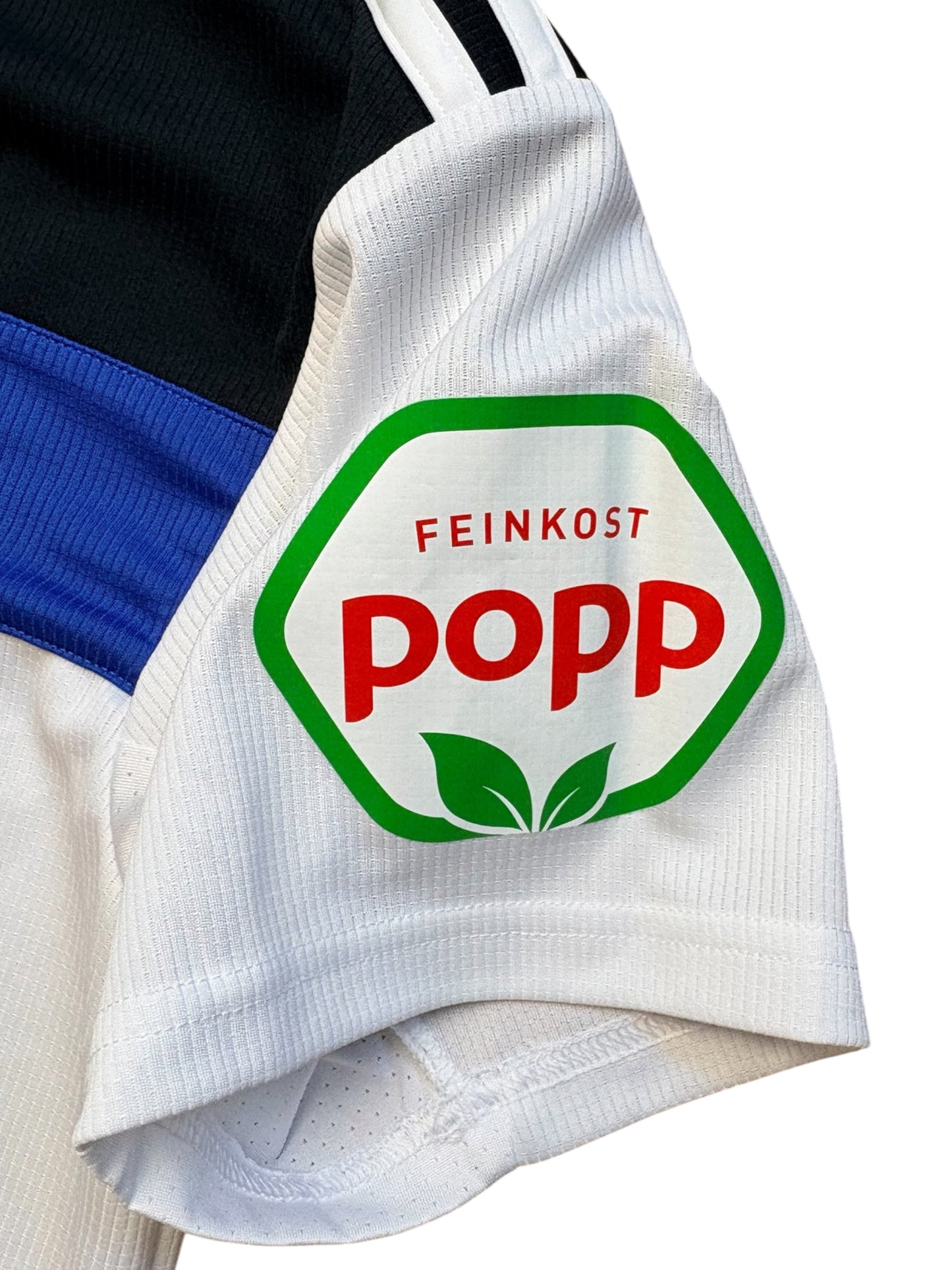 HSV 2022-23 Heimtrikot Hamburger SV Gr. M
