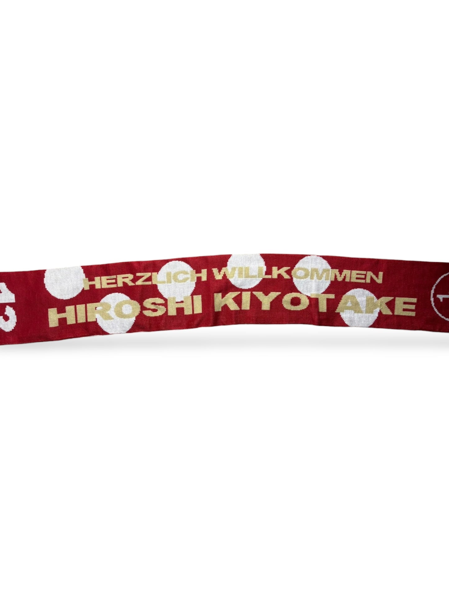 Nürnberg Schal Kiyotake