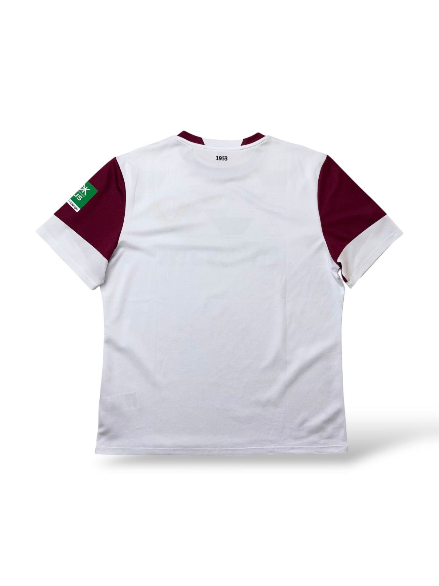 Umbro Dynamo Dresden 2021-22 Drittes Trikot Gr. XL