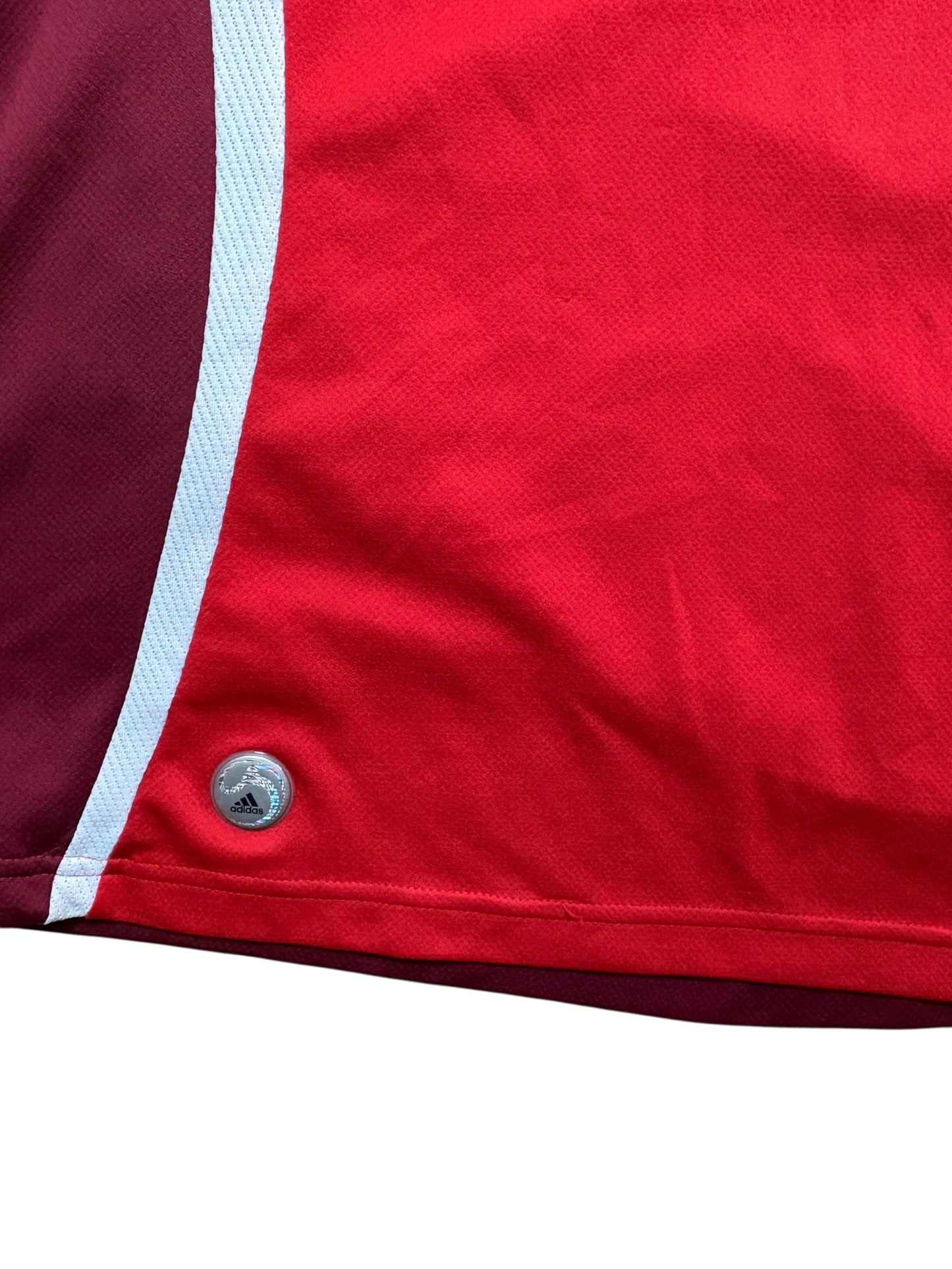 Adidas HSV 2008-09-10 Drittes Trikot 22 V. Nistelrooy XXL Hamburger SV