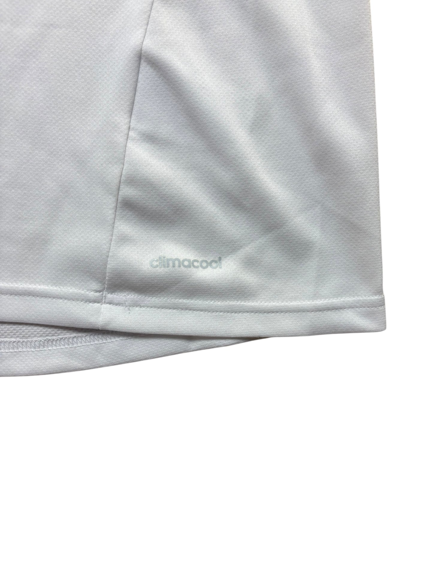 Adidas FC Schalke 04 2013-14-15 Auswärts-Trikot Gr. L 10 Draxler