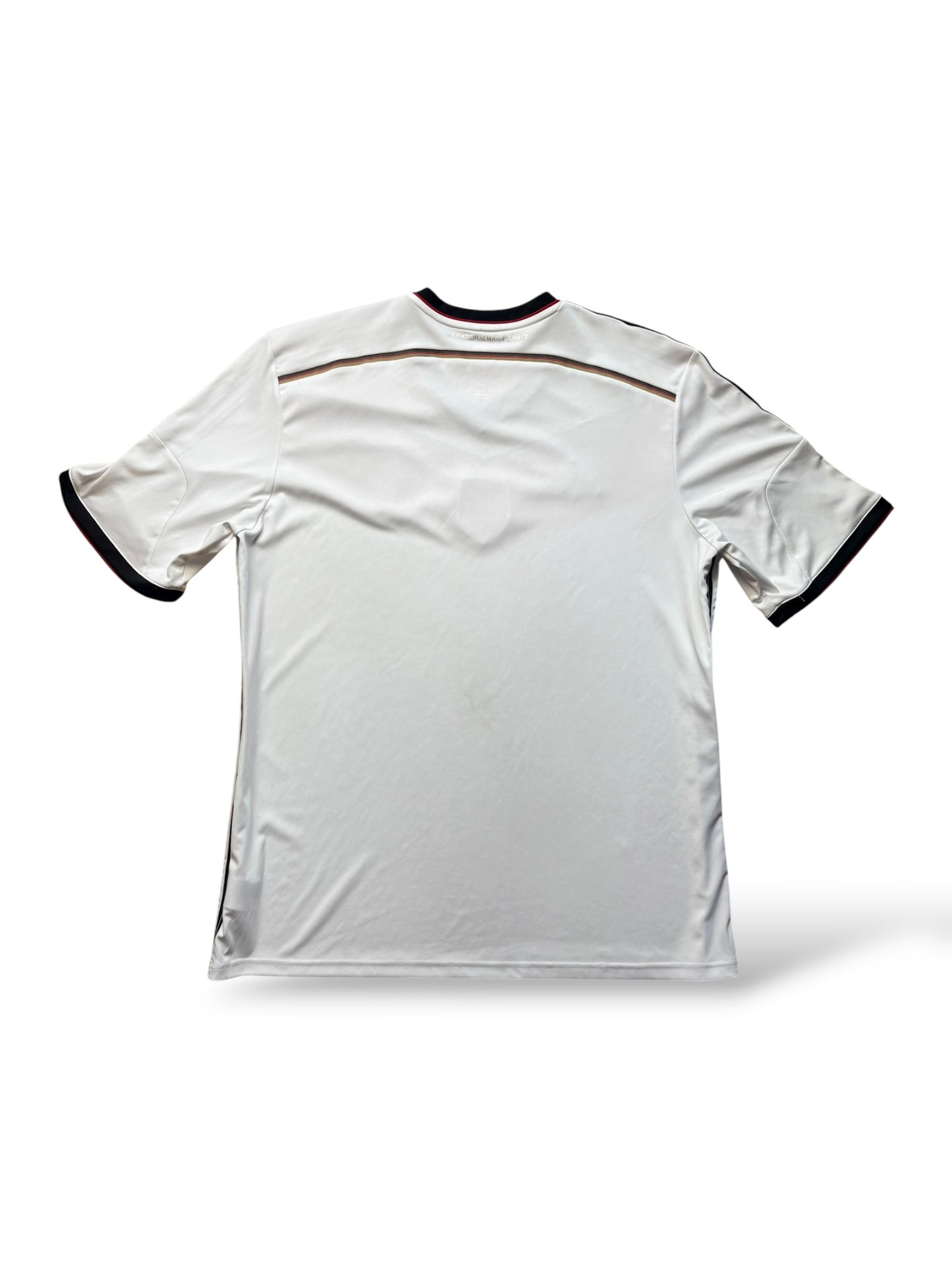 DFB 2014 Heimtrikot 4 Sterne Gr. 2XL Deutschland