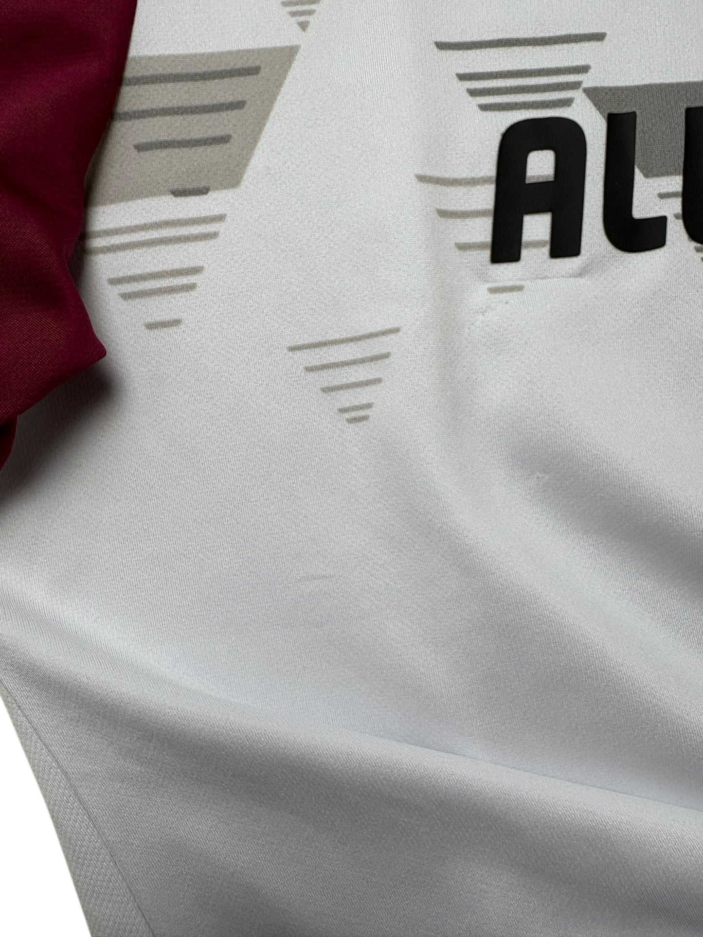 Umbro Dynamo Dresden 2021-22 Drittes Trikot Gr. XL