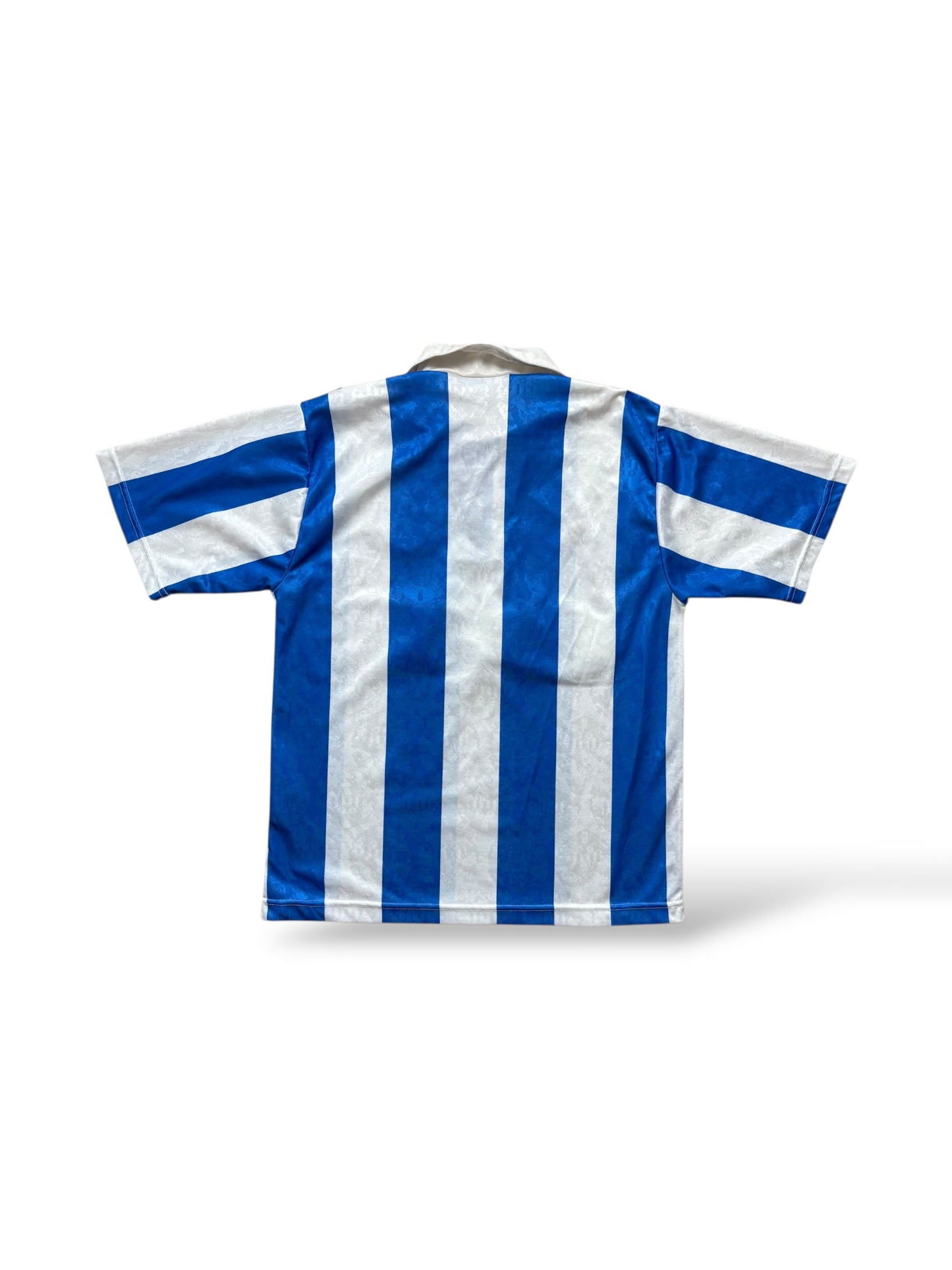 Huddersfield Town 1995-96-97 Super League Trikot Gr. M
