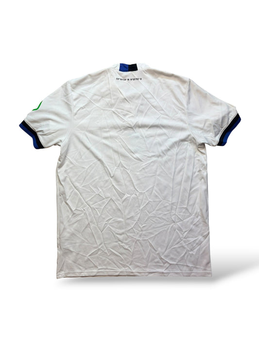 HSV 2021-22 Heimtrikot Hamburger SV Gr. XL – Bild 2