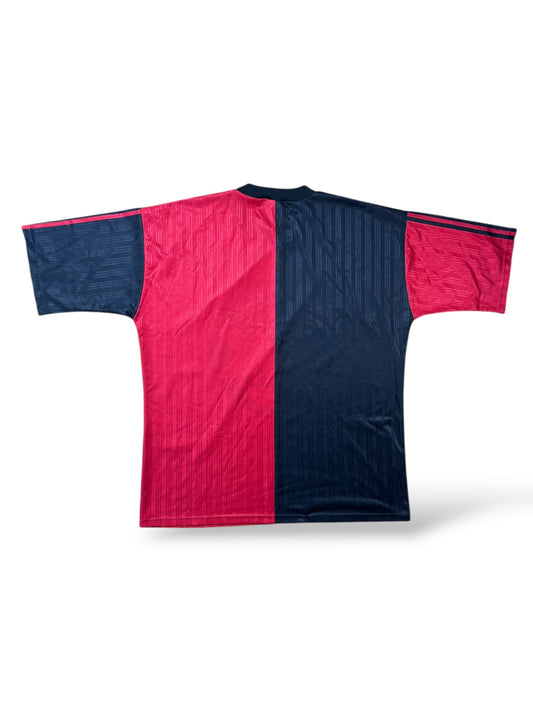 Adidas 1. FC Kaiserslautern 1996-97 Trainingstrikot Gr. L – Bild 2