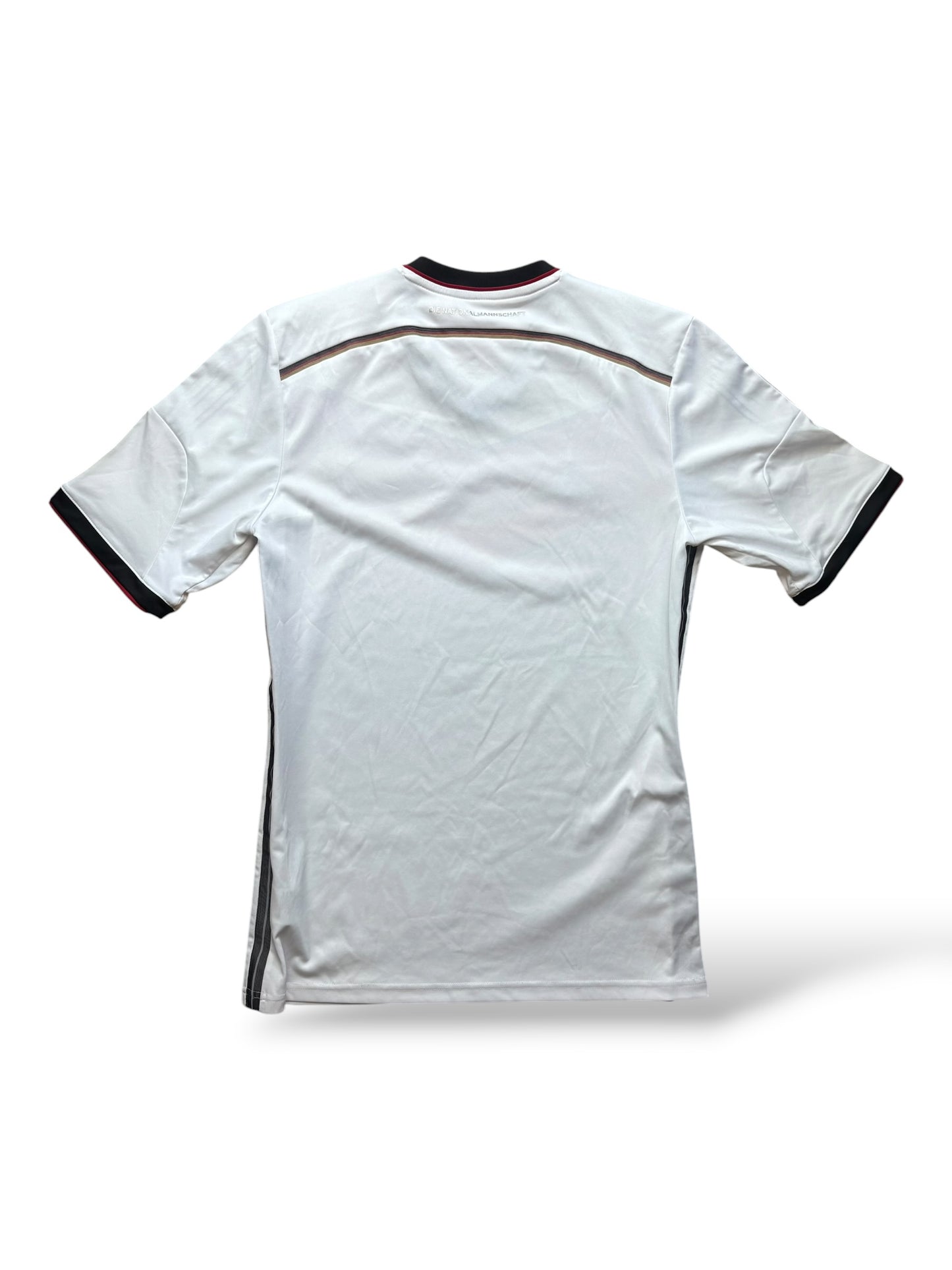 Adidas Deutschland Heimtrikot 2014 Gr. M DFB