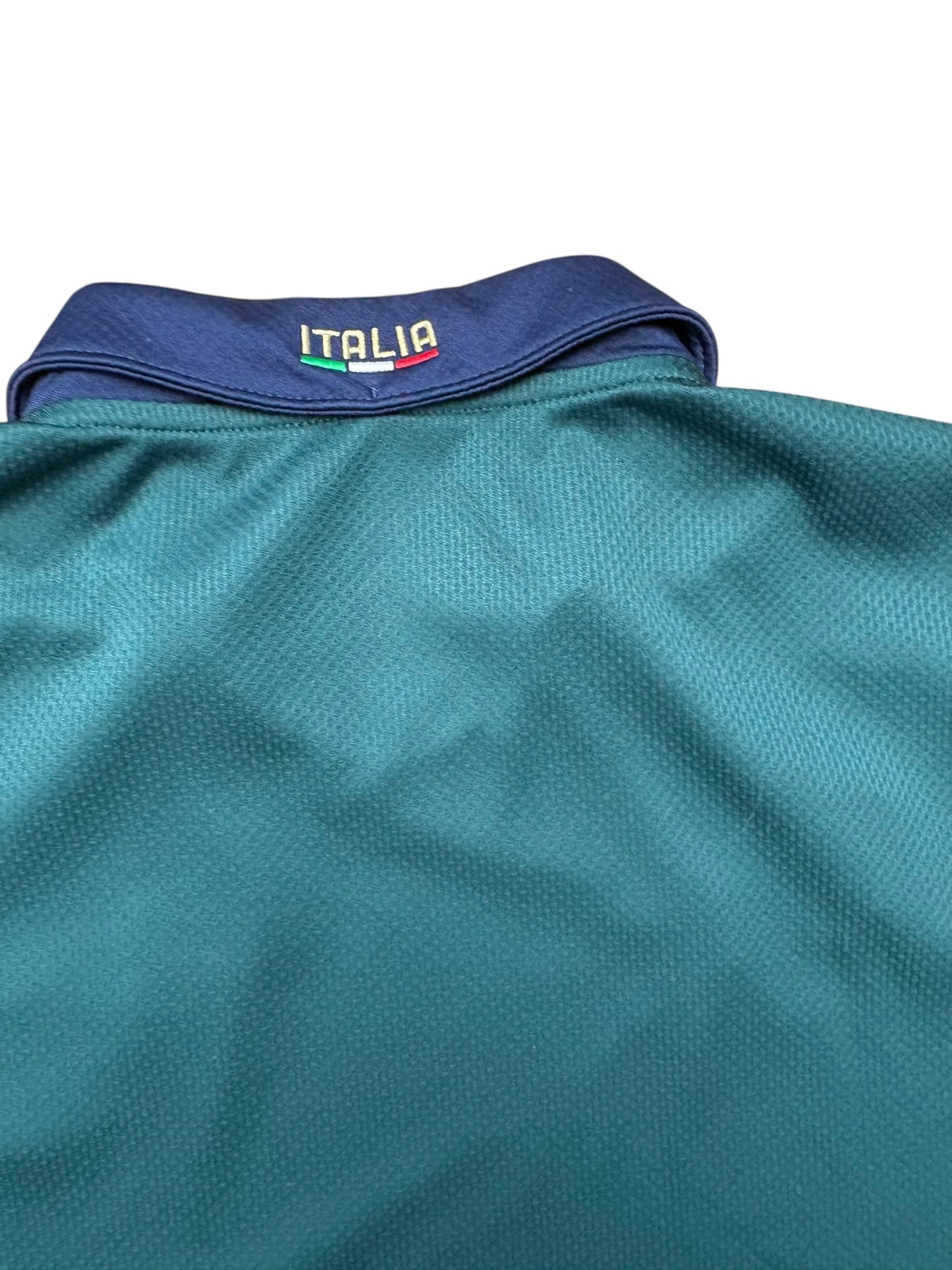 Italien 2019 Drittes Trikot Gr. M