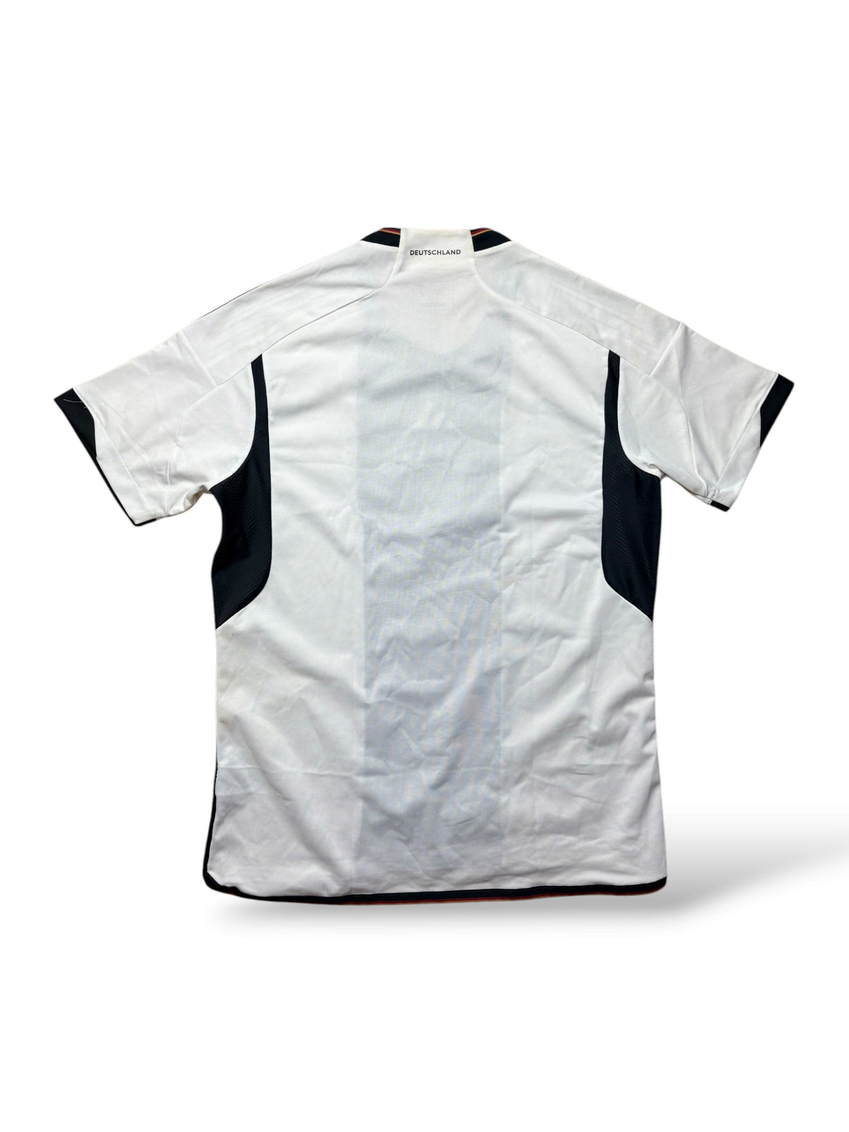 DFB 2022 Heimtrikot Gr. L Deutschland – Bild 2