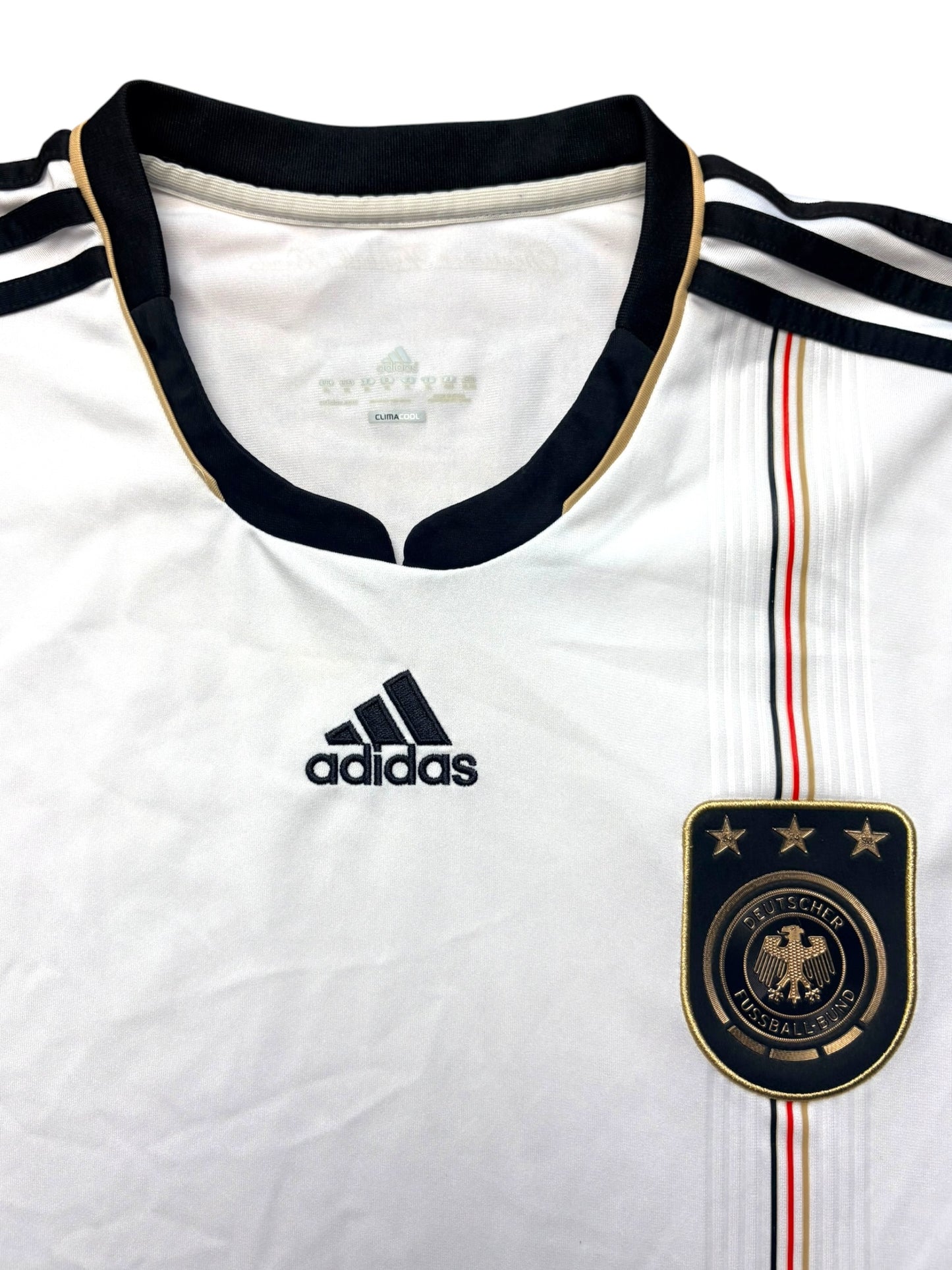 DFB 2010 Heimtrikot Gr. XL Deutschland