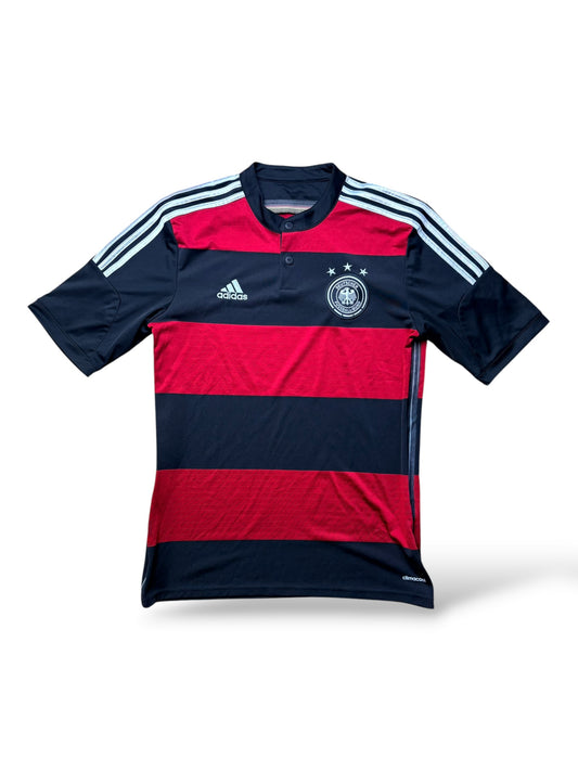 DFB 2014 Auswärtstrikot Gr. M Deutschland
